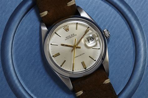 1966 rolex oysterdate precision|rolex oysterdate price.